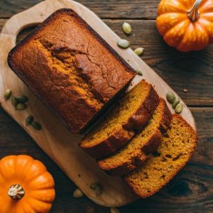 Pumpkin Bread 2026’s Best Fall Desserts: USA’s Must-Try Autumn Sweet Treats